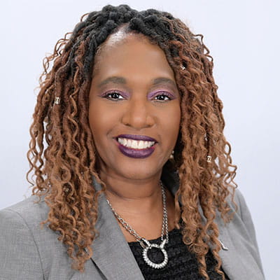 Jenita Moore headshot