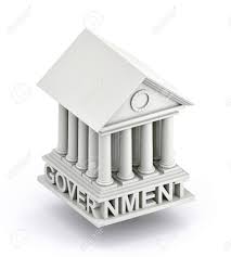 Government Building