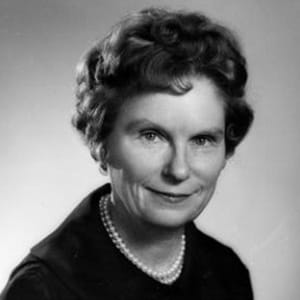 Mildred Jeffrey