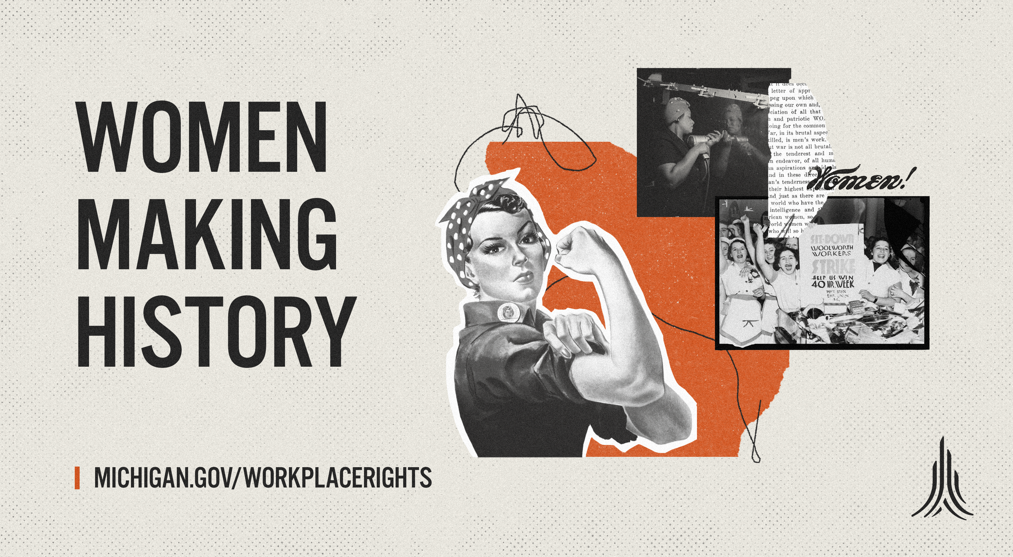 Women Making History
