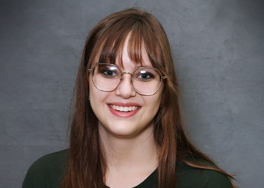 Abby Wisniewski 