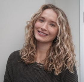 Lydia Podlesak