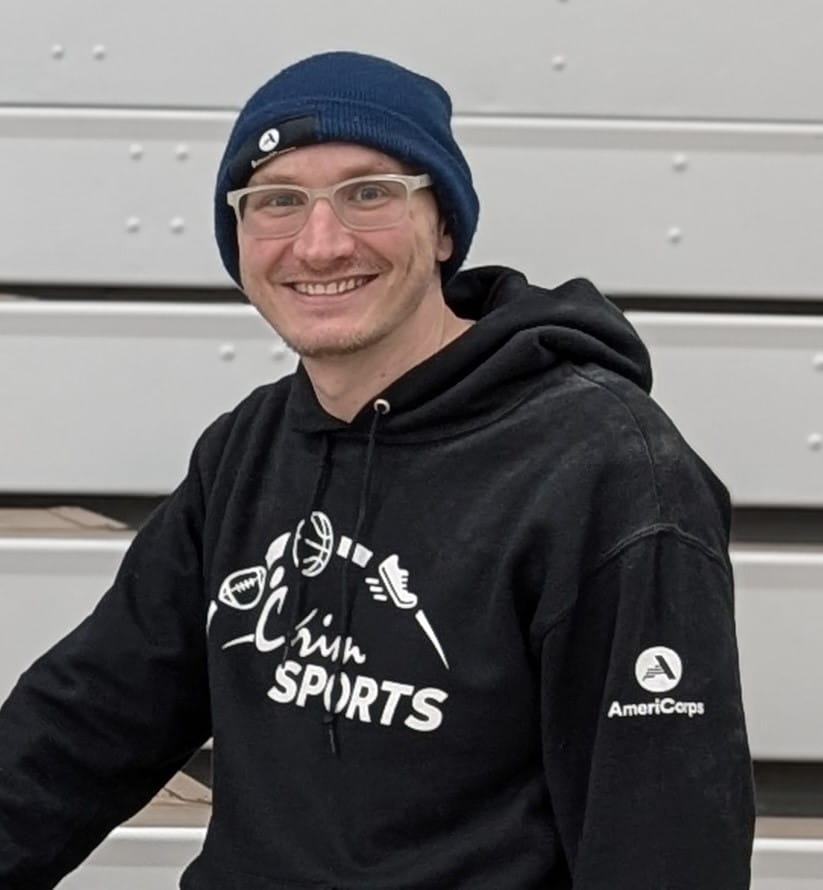 Joshua Miller