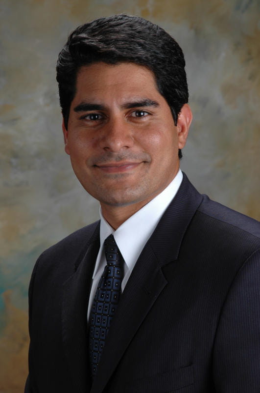 Dr. Bobby Mukkamala