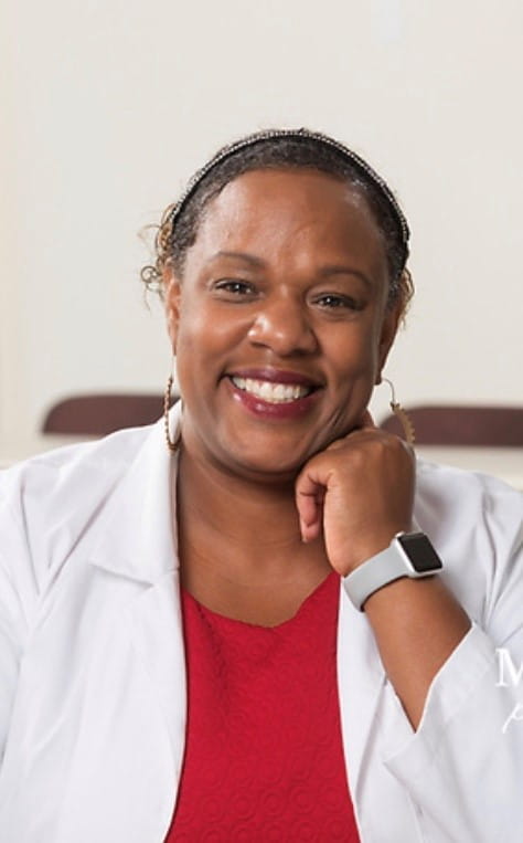Delicia Pruitt 