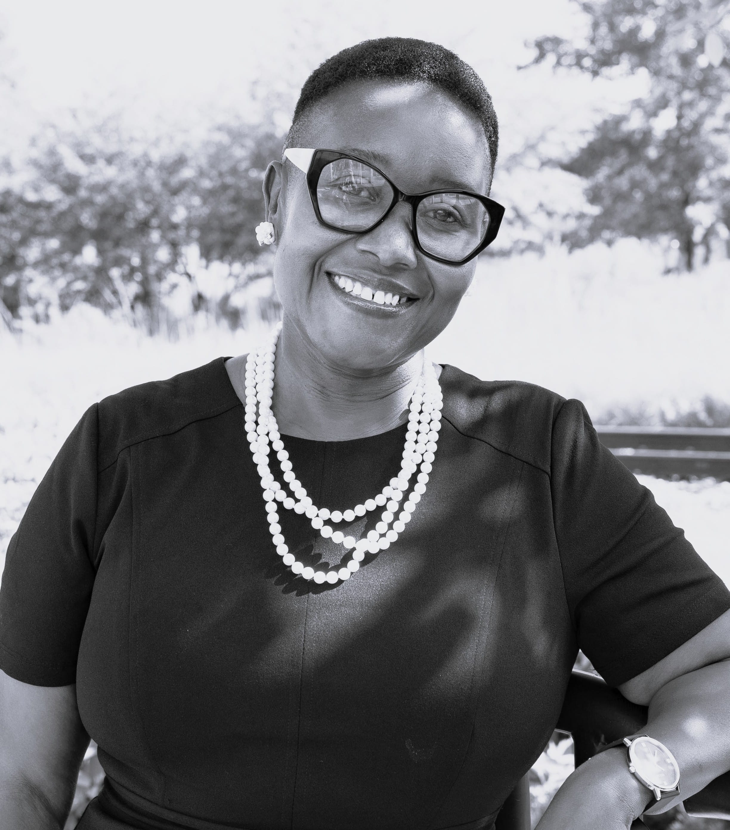 Grace Lubwama 