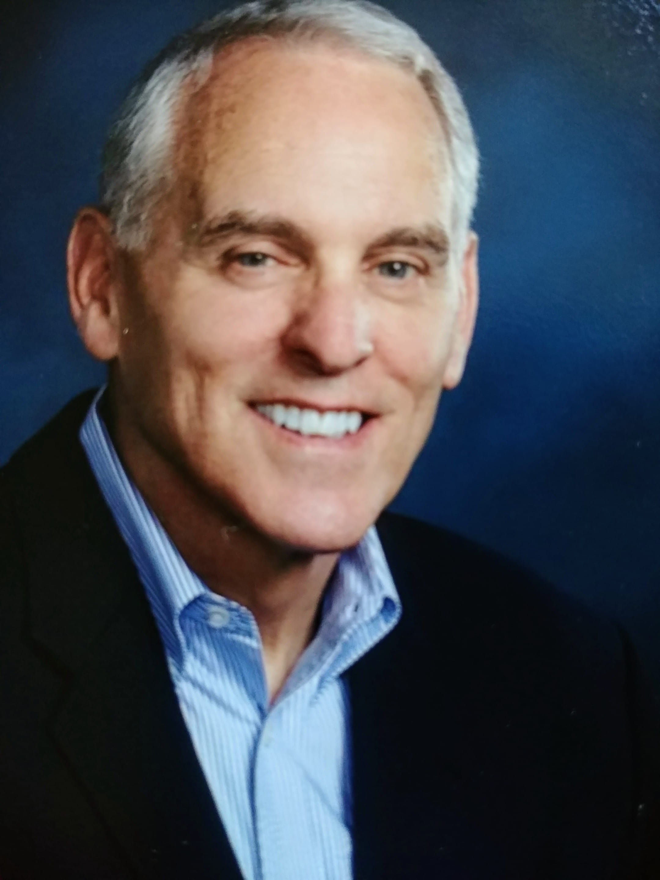 Hugh Mahler 