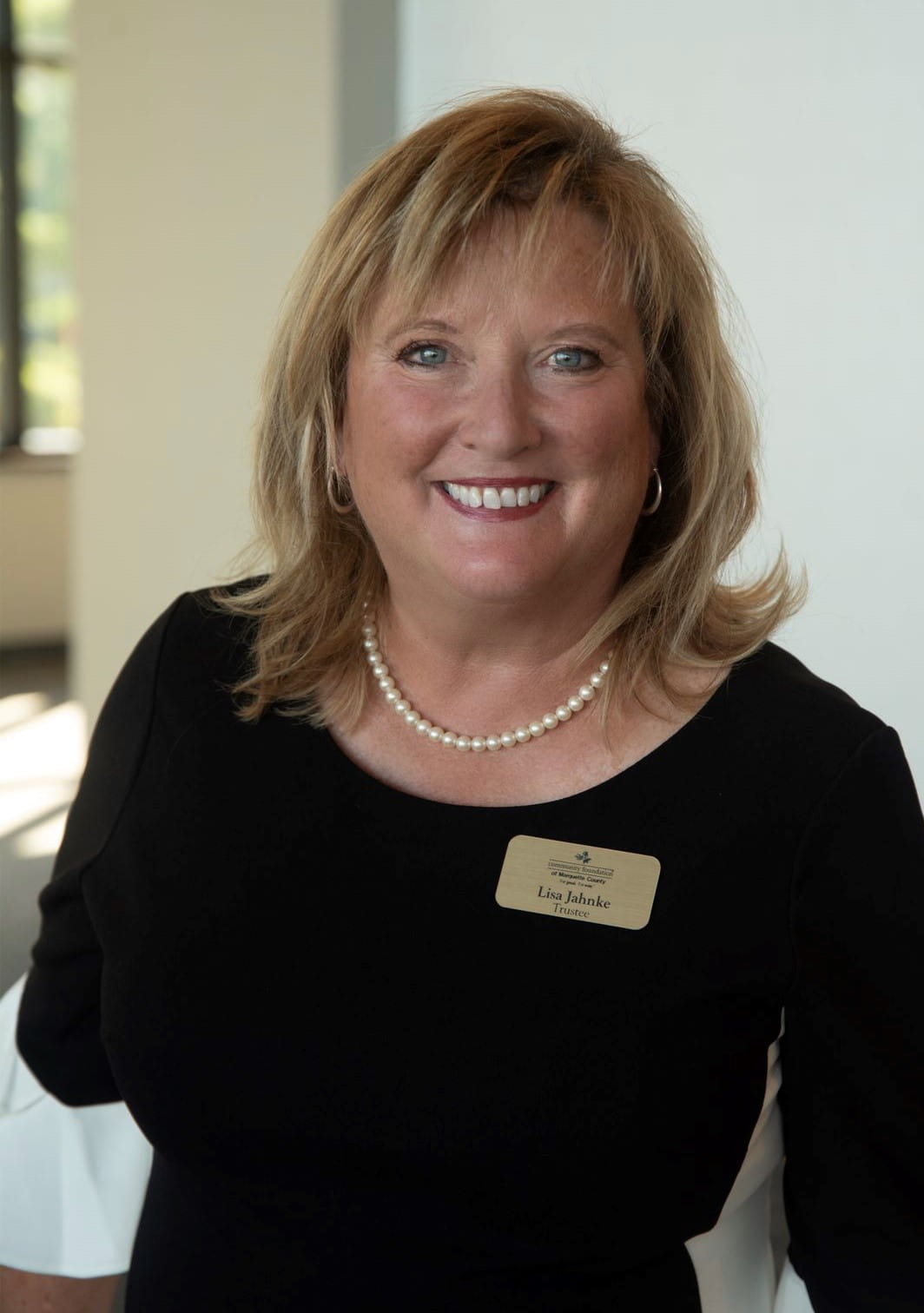 Lisa Jahnke