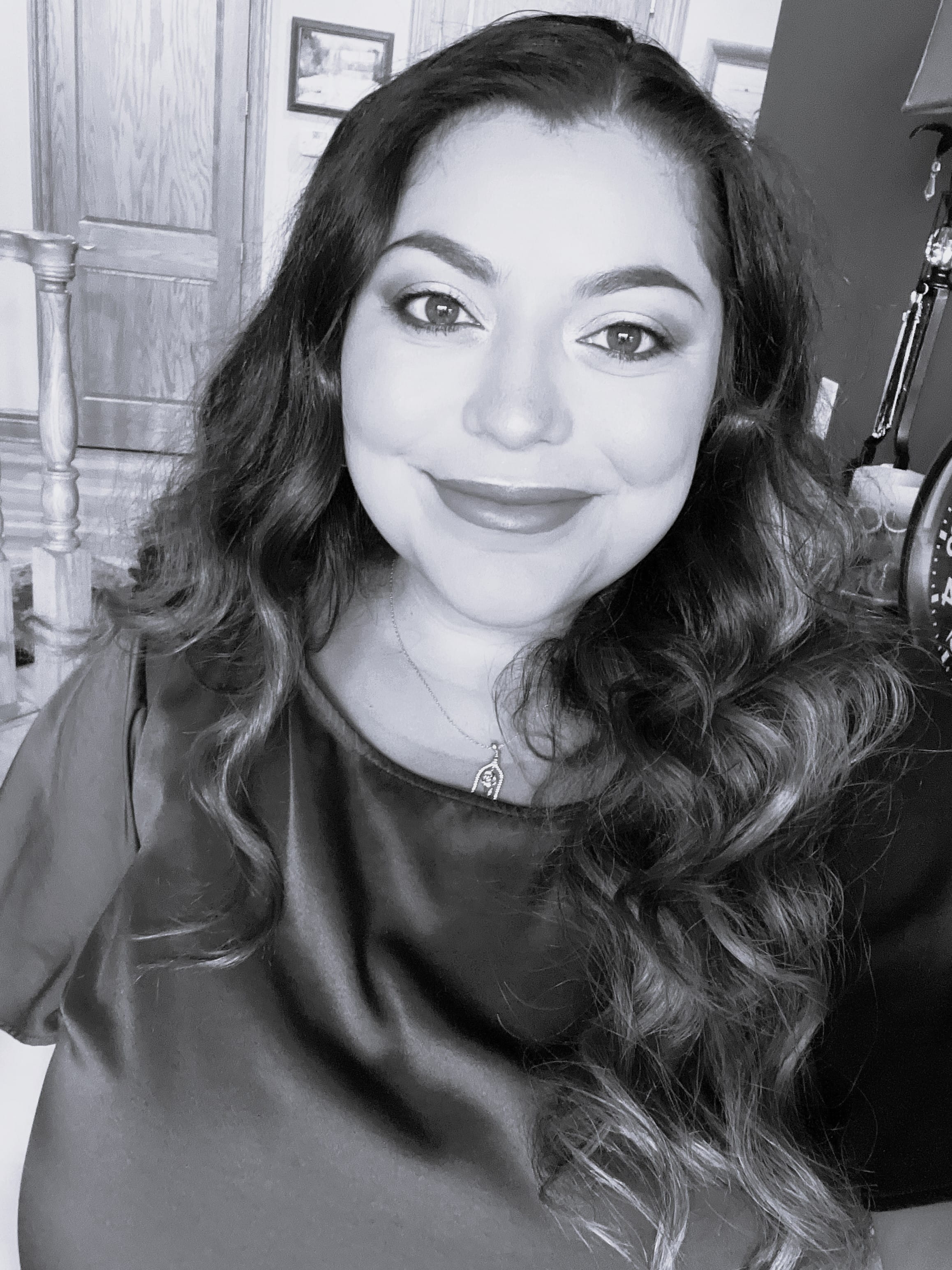 Raquel Izzo McDonald