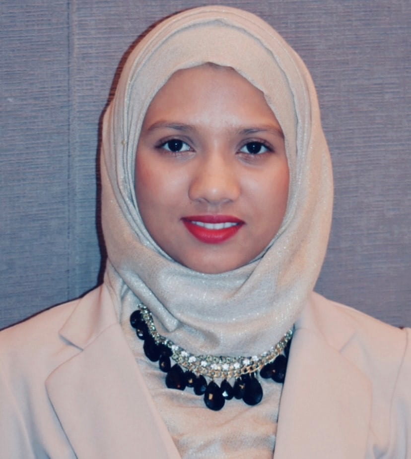 Rebeka Islam