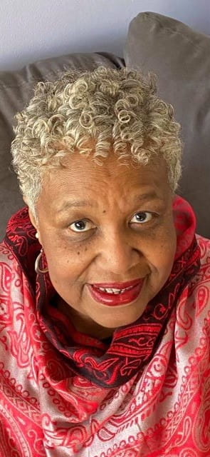 Vivian-Murray