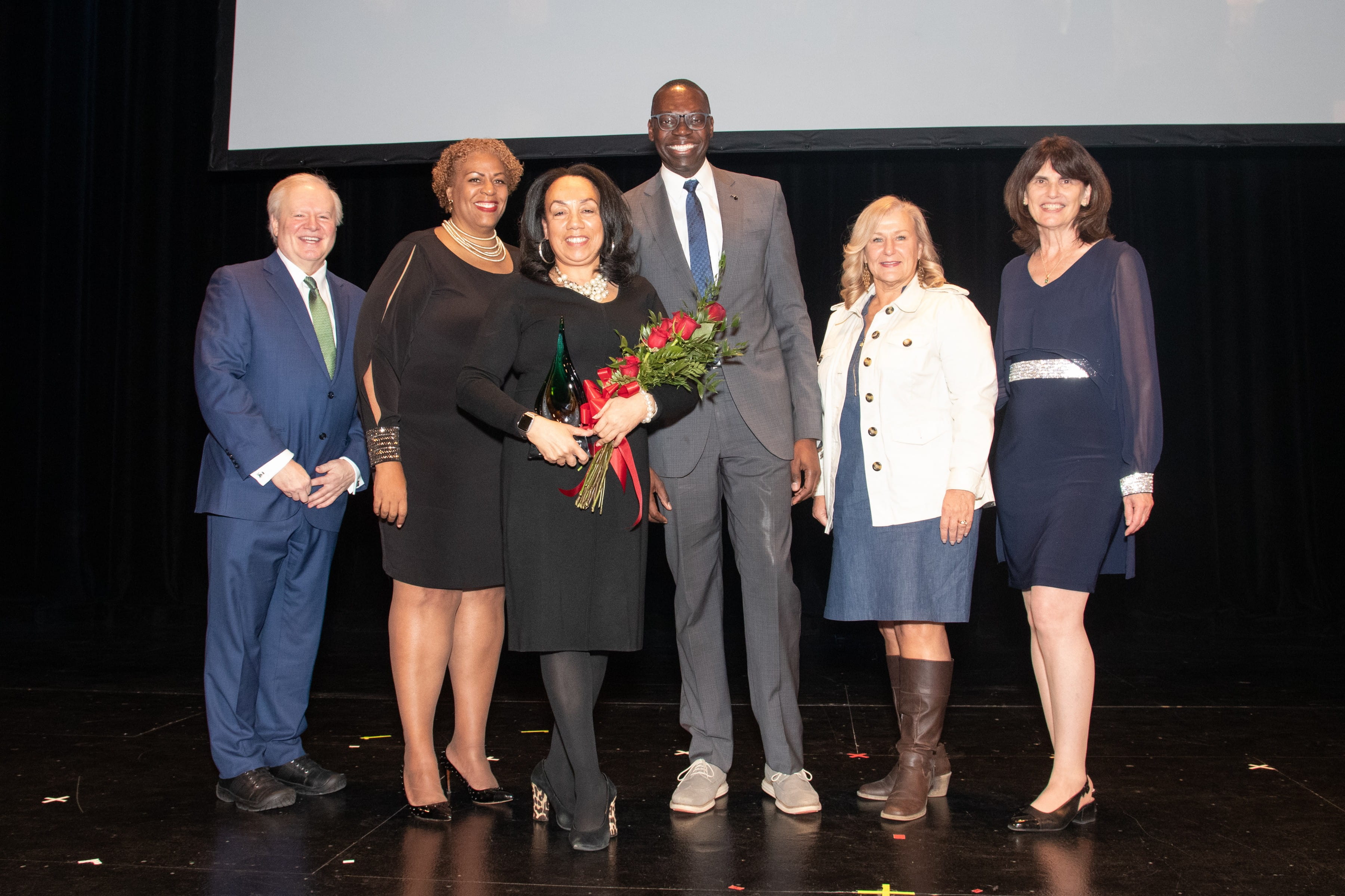 2022 Governor's Service Awards