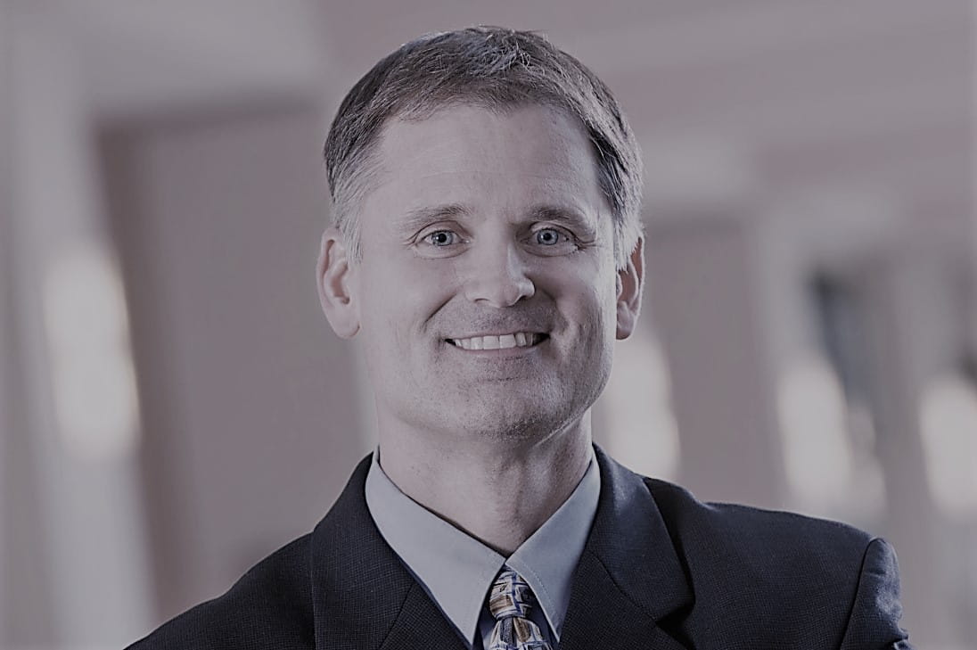 Bill Kimble