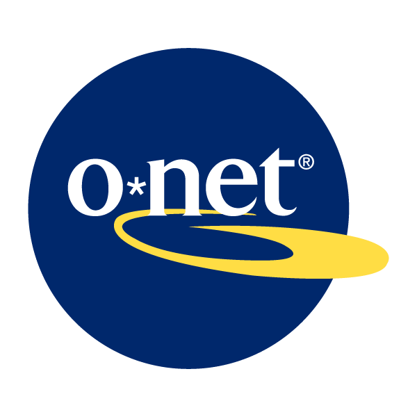 O*NET Online logo