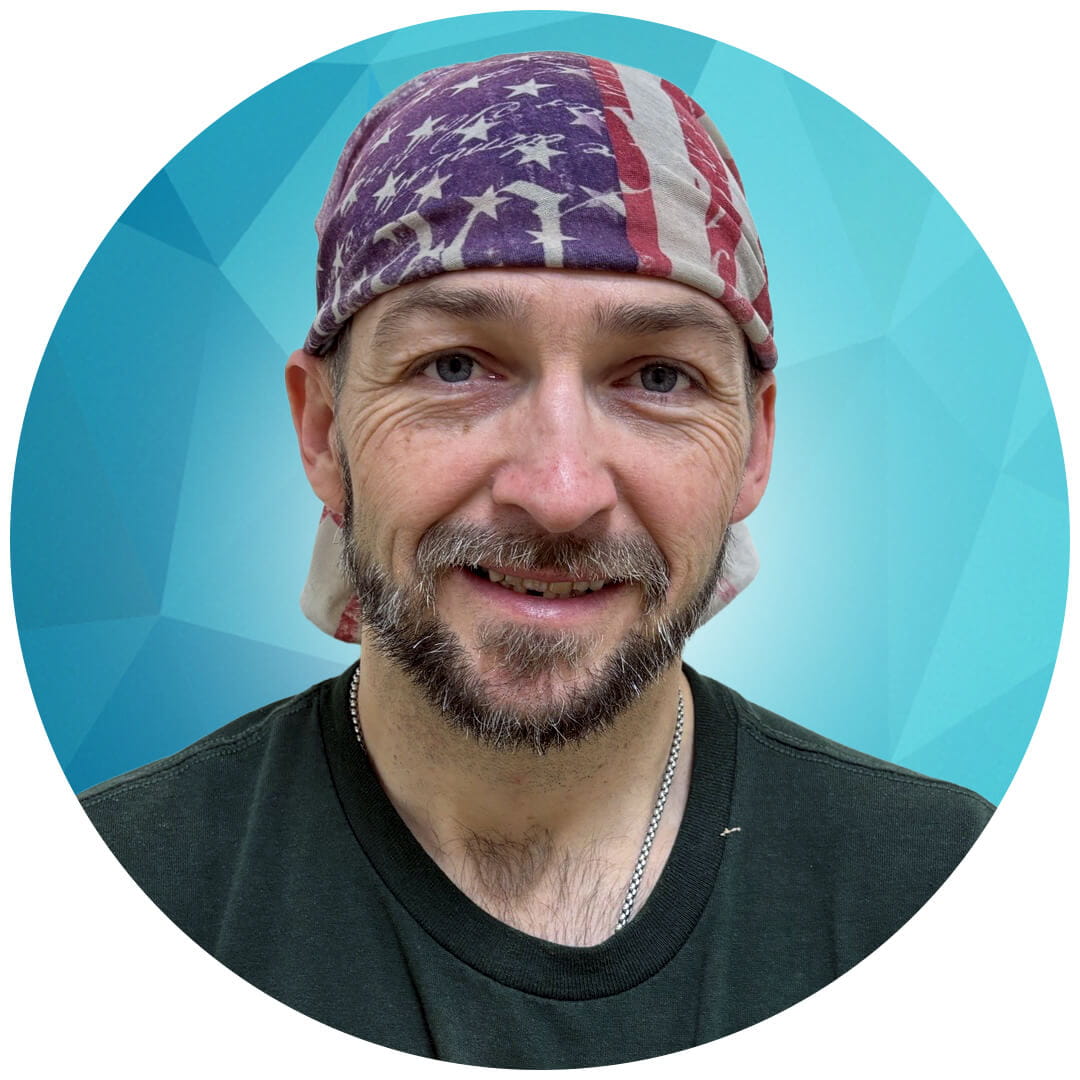 Chris W.