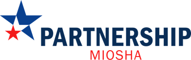 MIOSHA Partnership Logo