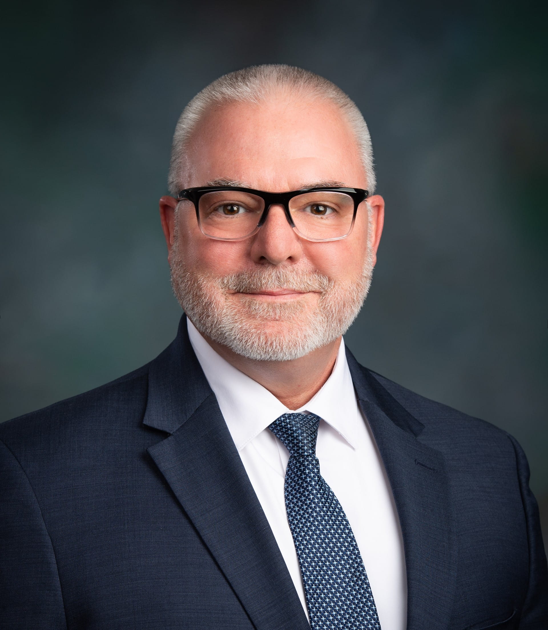 Image of Barton G. Pickelman, CIH, Acting MIOSHA Director