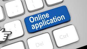 Online Application