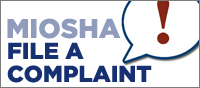File a complaint