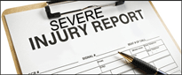 Employee Injury/Illness Incident Report Image