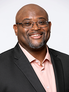 Donald Walker headshot