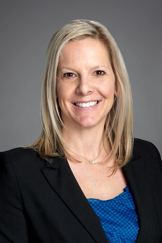 Dr. Betsy L. Diegel headshot