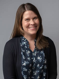 Kim Kocsis headshot