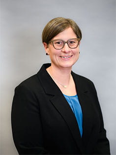 Sarah Roche headshot
