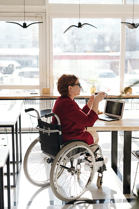 Centers for Independent Living