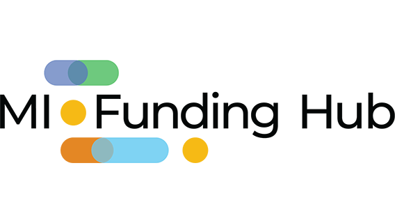 MiFunding Hub logo