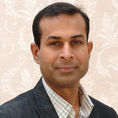 Photo of Shafiq Bari