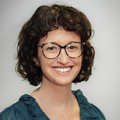 Photo of Lauren Else