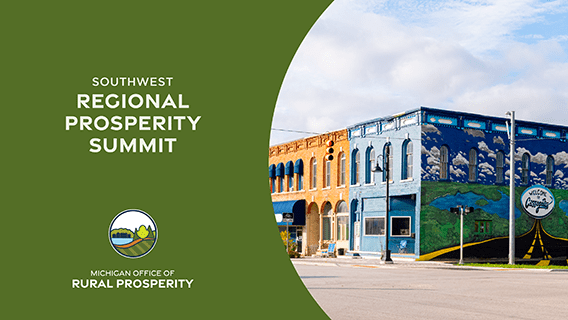 Southwest Regional Prosperity Summit June 2026