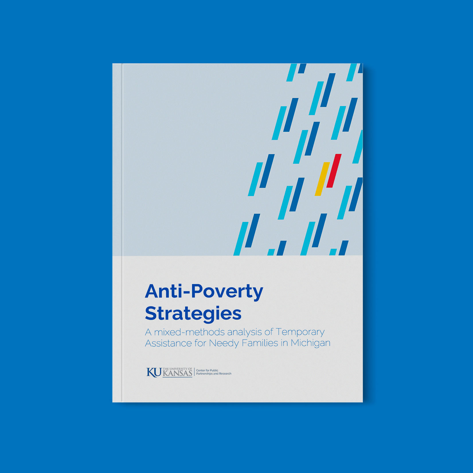 TANF Report cover thumbnail