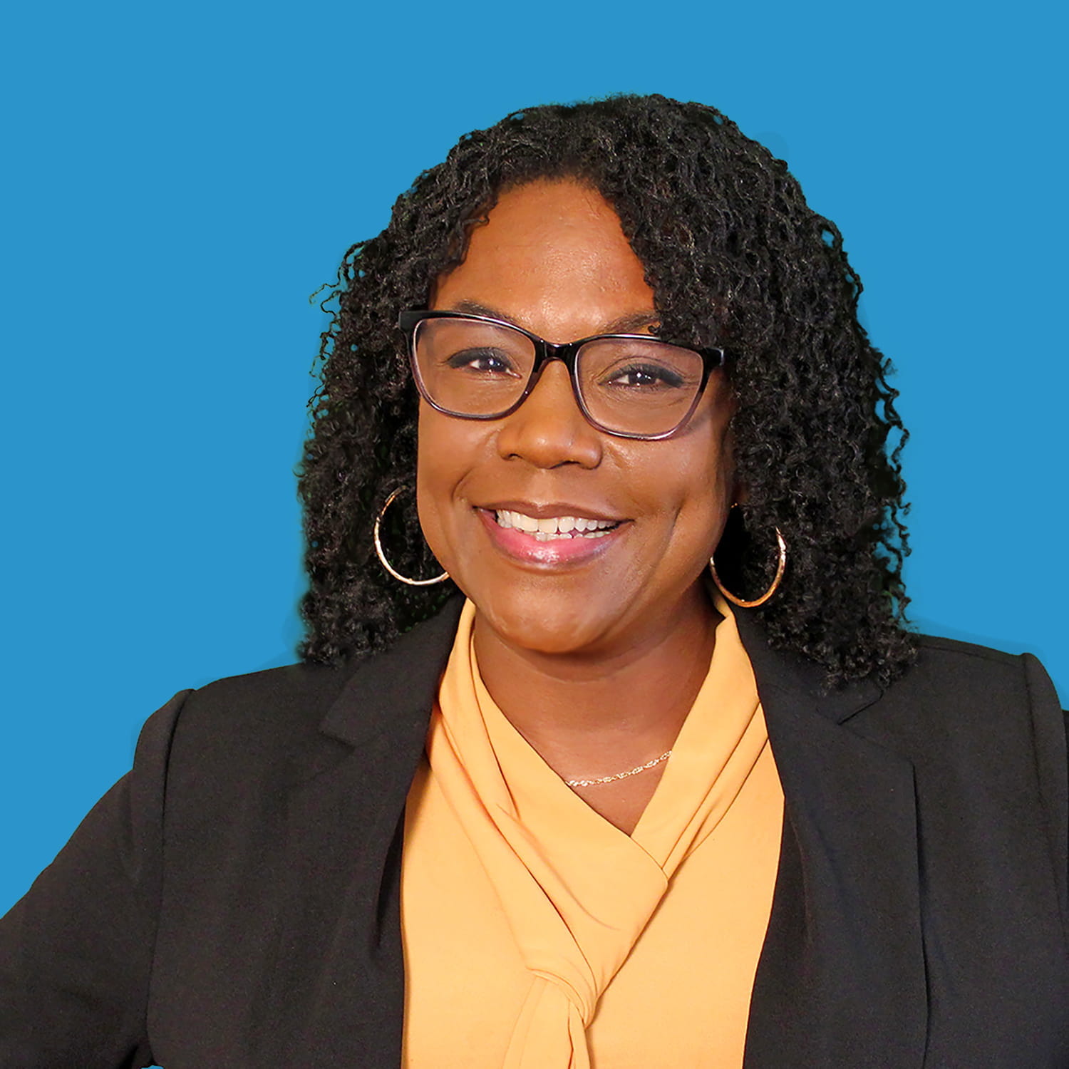 Cherese Wilkerson photo