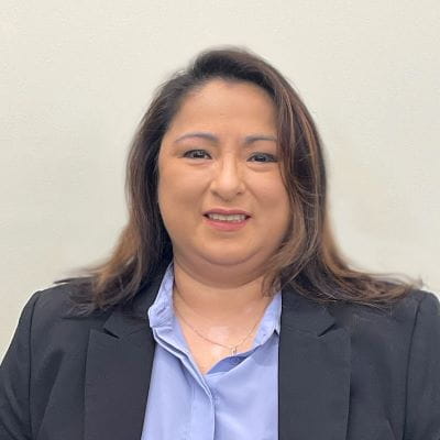Starr Alvarez photo
