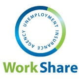 Work share logo