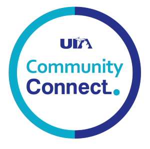 Community Connect logo