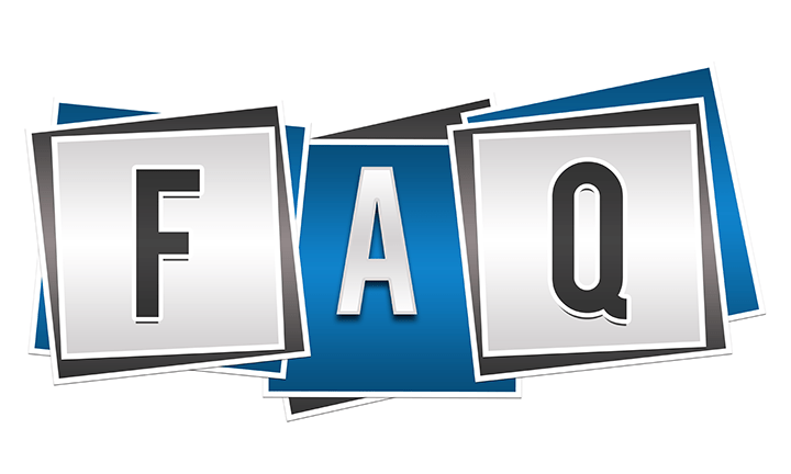 Frequently Asked Questions (FAQs)