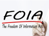 Freedom of Information Act (FOIA)