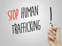 Human Trafficking Notification