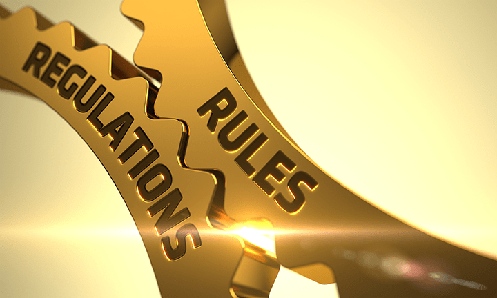Publications, Statutes & Rules