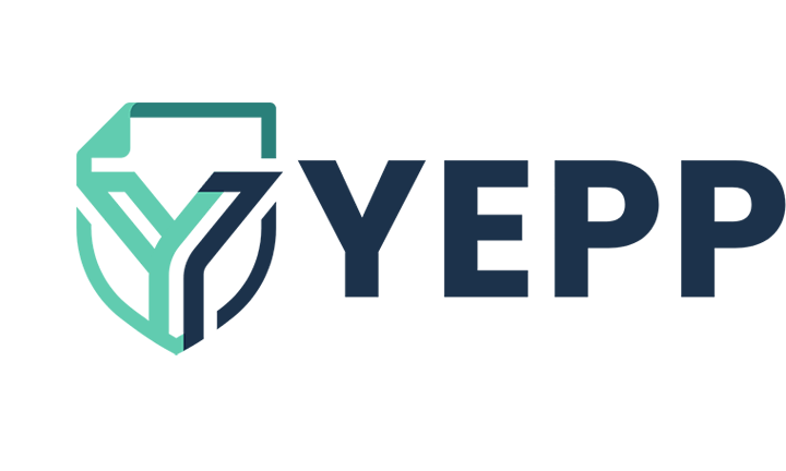YEPP logo