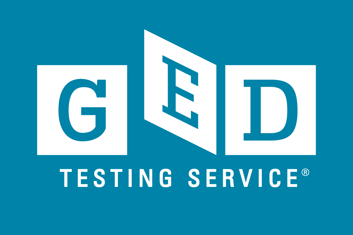 Logo: GED®