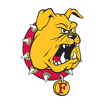 Ferris State University logo