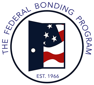 Federal Bonding Program logo