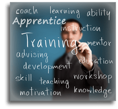 Apprenticeship Training