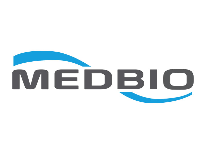 Medbio logo