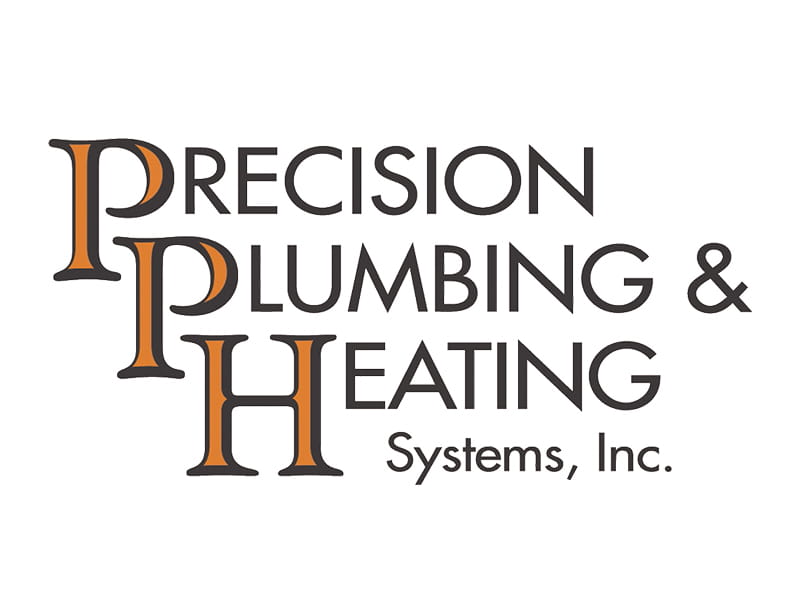Precision Plumbing & Heating Systems, Inc. logo