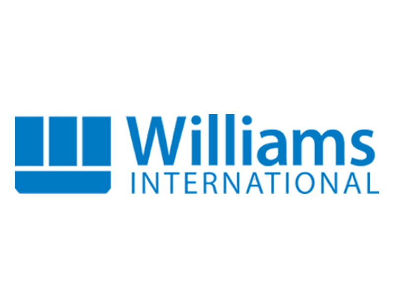 Williams International logo